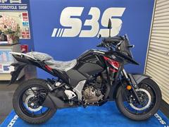 スズキ　Ｖ−ストローム２５０ＳＸ