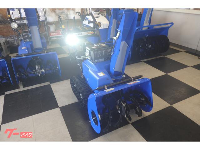 ＹＡＭＡＨＡ除雪機　ＹＴ６６０