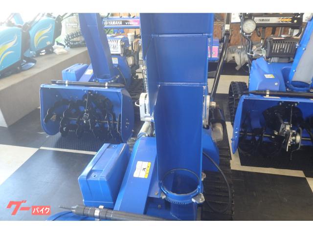 札幌近郊送料無料　ヤマハ　除雪機　660 在庫有】 除雪機 ヤマハ YT660 台数限定 地域限定 自宅配送