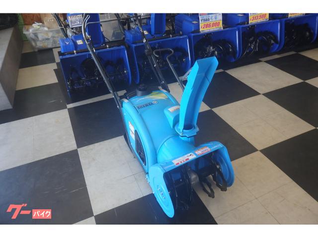 ＹＡＭＡＨＡ除雪機　ＹＵ２４０