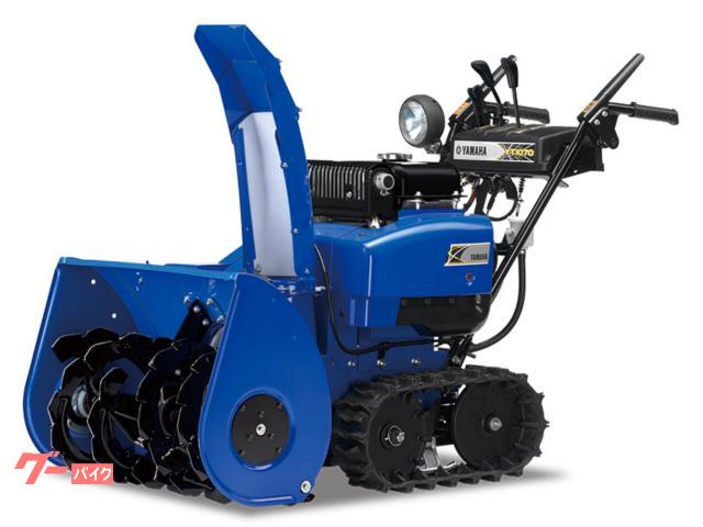 ＹＡＭＡＨＡ除雪機　ＹＴ１０７０