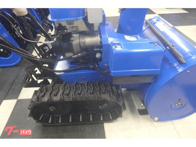 除雪機 YAMAHA YT660E｜北海道除雪機サービス｜新車・中古