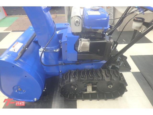 除雪機 YAMAHA YT660E｜北海道除雪機サービス｜新車・中古