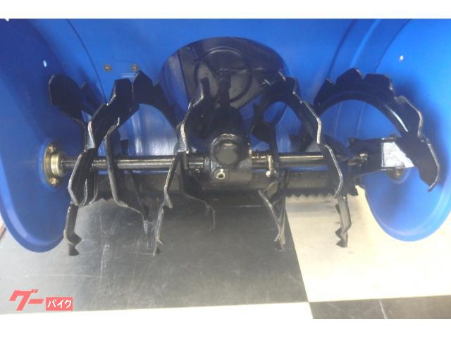 除雪機 YAMAHA YT660E｜北海道除雪機サービス｜新車・中古