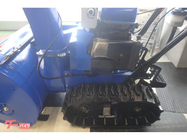 除雪機 YAMAHA YT660E｜北海道除雪機サービス｜新車・中古