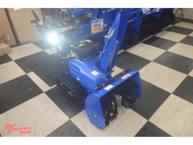 ＹＡＭＡＨＡ　ＹＴ６６０