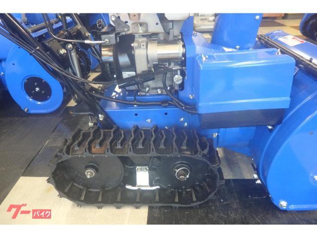 除雪機 YAMAHA YT660E｜北海道除雪機サービス｜新車・中古
