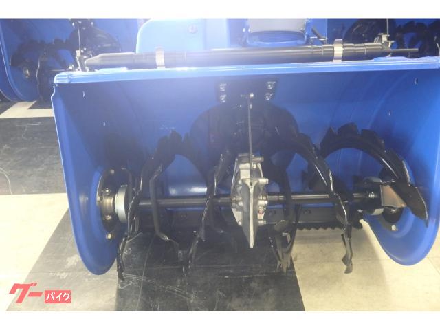 除雪機 YAMAHA YT660｜北海道除雪機サービス｜新車・中古