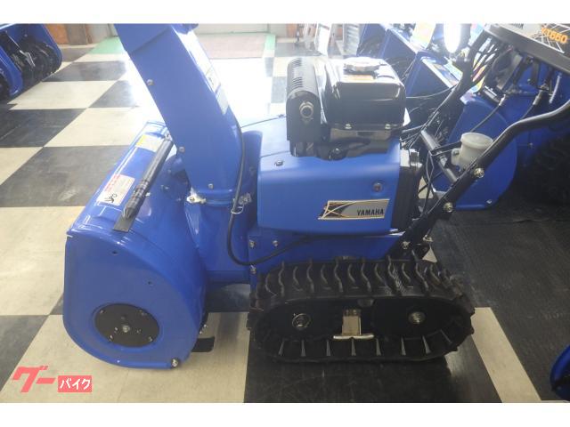 早いもの勝ちYAMAHA 除雪機 YT660E 出品します/札幌市中央区 除雪機 YAMAHA YT660｜北海道除雪機サービス｜新車・中古