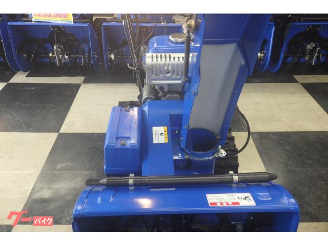 【中古品】YAMAHA 除雪機　YT660EDJ YT660EDJ - 札幌除雪機買取センター｜北海道No.1の除雪機買取専門店
