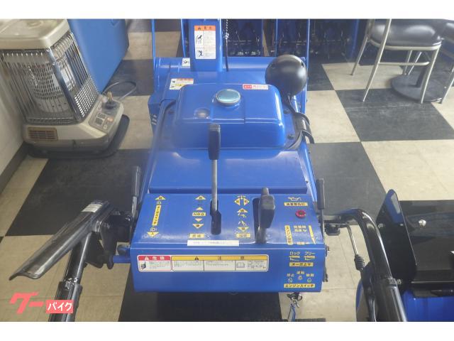 除雪機 YAMAHA YS1070｜北海道除雪機サービス｜新車・中古