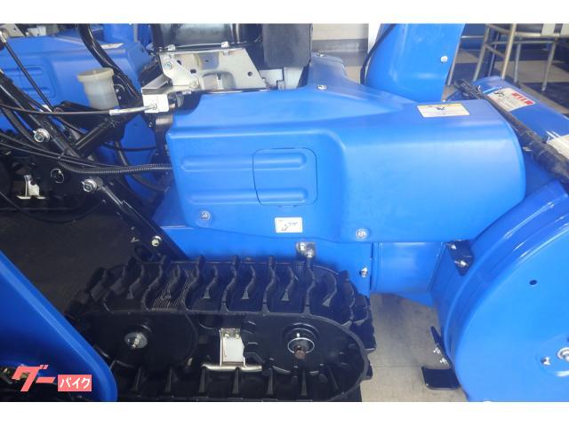 除雪機 YAMAHA YT660｜北海道除雪機サービス｜新車・中古