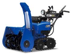 除雪機　ＹＡＭＡＨＡ除雪機　ＹＴ１０７０