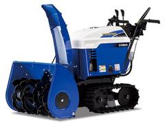 除雪機　ＹＡＭＡＨＡ除雪機　ＹＳＦ１０７０Ｔ