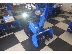 除雪機　ＹＡＭＡＨＡ　ＹＴ６６０