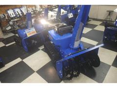 除雪機　ＹＡＭＡＨＡ　ＹＴ１３８０