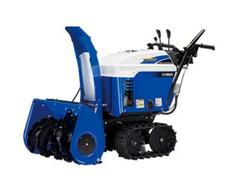 除雪機　ＹＡＭＡＨＡ　ＹＳＦ８６０