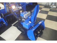 除雪機　ＹＡＭＡＨＡ　ＹＴ６６０Ｅ