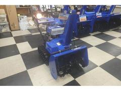 除雪機　ＹＡＭＡＨＡ　ＹＴ６６０Ｅ
