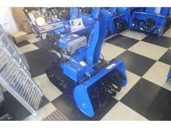 除雪機　ＹＡＭＡＨＡ　ＹＴ６６０Ｅ