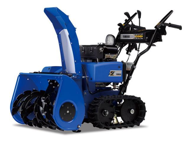 札幌近郊送料無料　ヤマハ　除雪機　660 除雪機 YAMAHA YT660｜北海道除雪機サービス｜新車