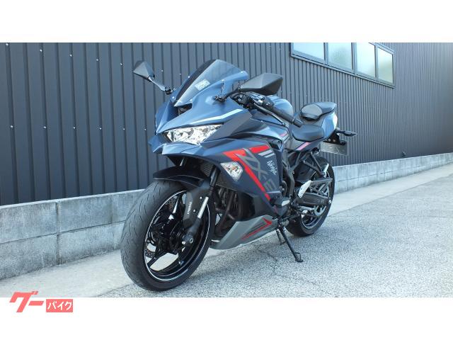 カワサキ Ｎｉｎｊａ ＺＸ－２５Ｒ ＳＥ ２０２２モデル｜カワサキ プラザつくば｜新車・中古バイクなら【グーバイク】