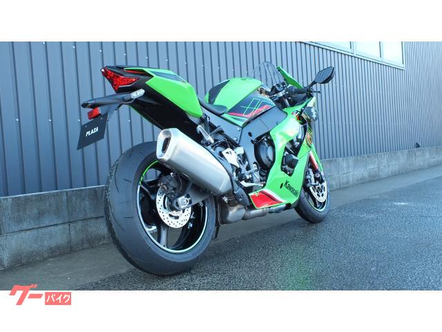 カワサキ Ｎｉｎｊａ ＺＸ－１０Ｒ ２０２３モデル ＥＴＣ付き 