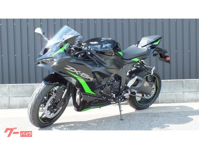 カワサキ Ninja ZX－6R 2025モデル｜カワサキ プラザ