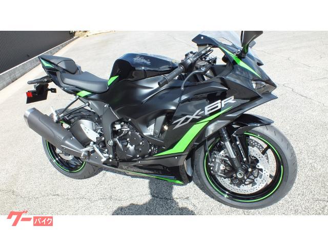 カワサキ Ninja ZX－6R 2025モデル｜カワサキ プラザ