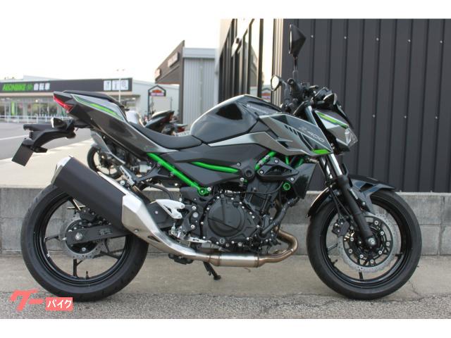 Ｚ４００　２０２５モデル