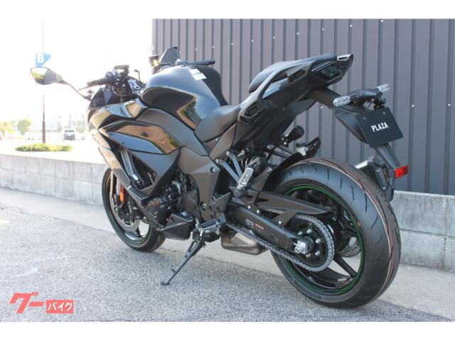 カワサキ Ninja 1100 SX 2025モデル｜カワサキ プラザ