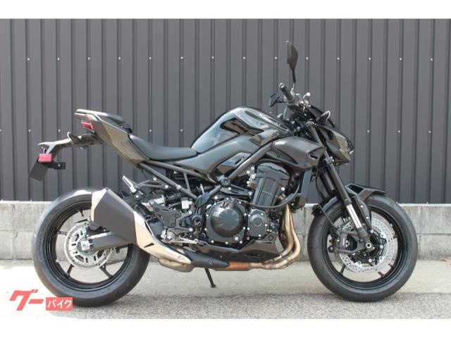Ｚ９００　２０２６モデル