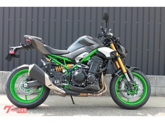 Ｚ９００　ＳＥ　２０２６モデル