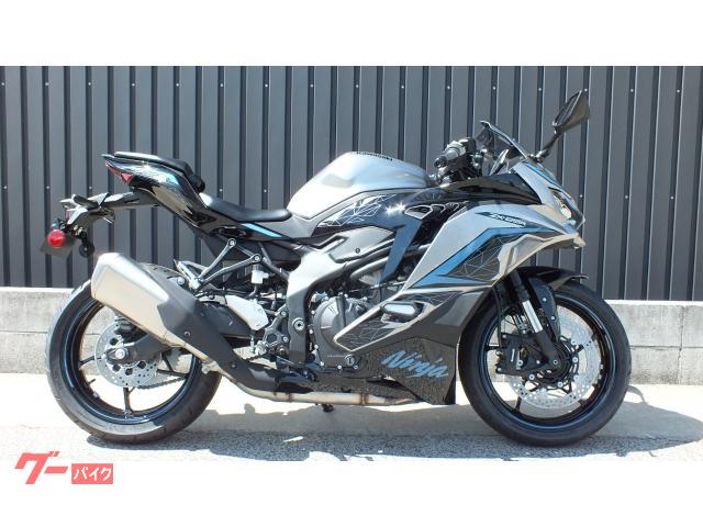 Ｎｉｎｊａ　ＺＸ−２５Ｒ　ＳＥ　２０２４モデル