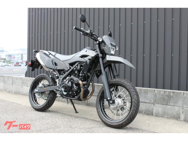 ★K★さま専用価格 カワサキ KLX230SM｜SCS 白山本店｜新車・中古バイク