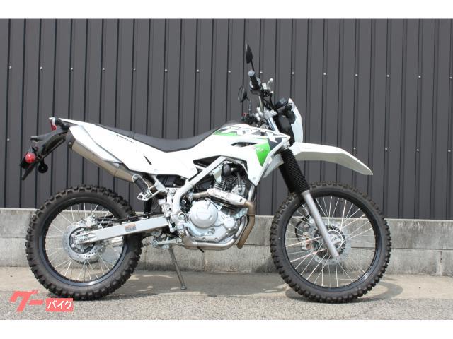 ＫＬＸ２３０　Ｓ　２０２６モデル
