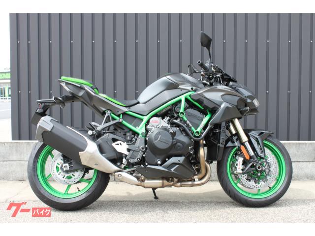 Ｚ　Ｈ２　ＳＥ　　２０２６モデル