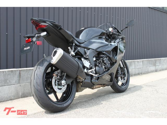 カワサキ Ninja ZX－6R 2026モデル｜カワサキ