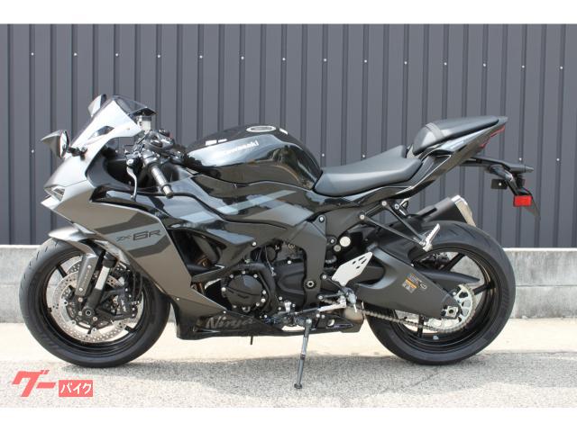 カワサキ Ninja ZX－6R 2026モデル｜カワサキ プラザ