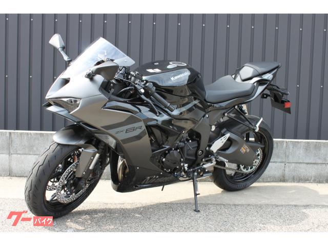 カワサキ Ninja ZX－6R 2026モデル｜カワサキ プラザ