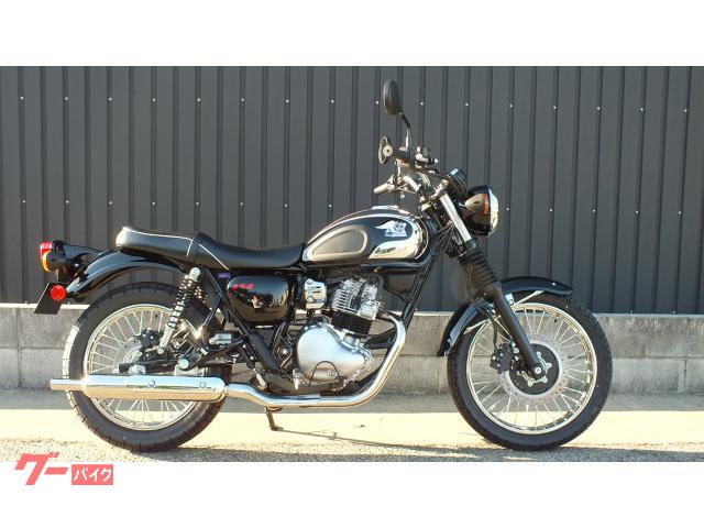 メグロＳ１　２０２６モデル