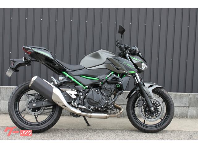 Ｚ２５０　２０２４モデル