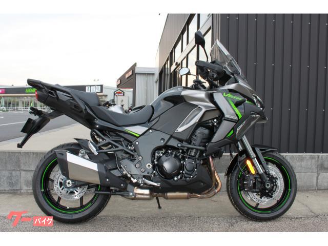 Ｖｅｒｓｙｓ　１１００　ＳＥ　２０２５モデル