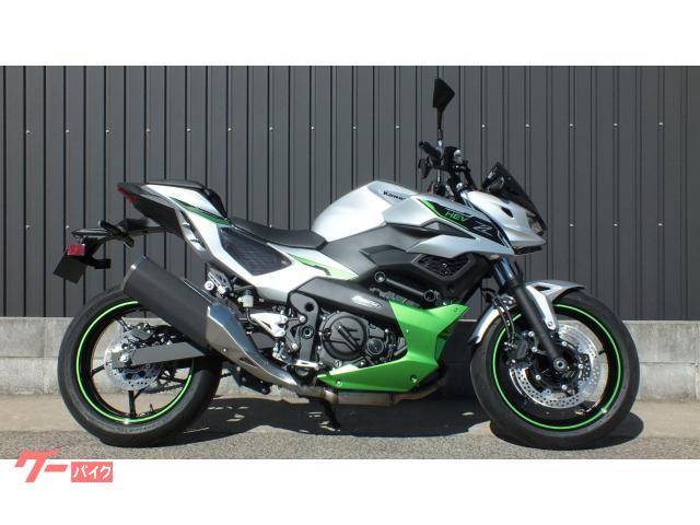 Ｚ７　Ｈｙｂｒｉｄ　２０２５モデル