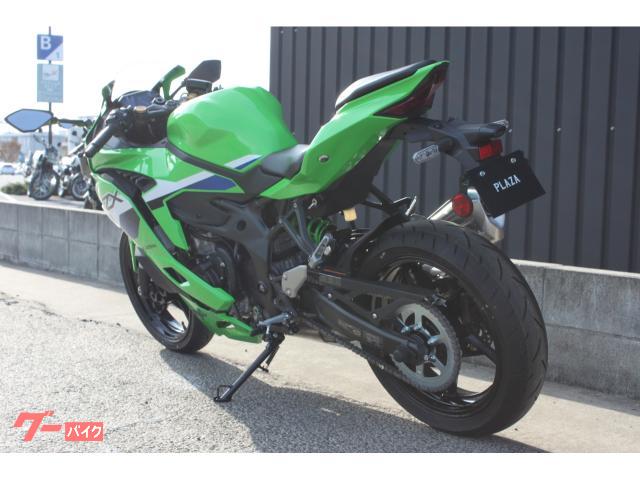カワサキ Ninja ZX－25RR 2026モデル｜カワサキ プラザ