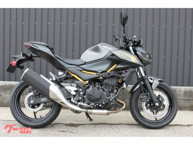 Ｚ５００　　２０２６モデル