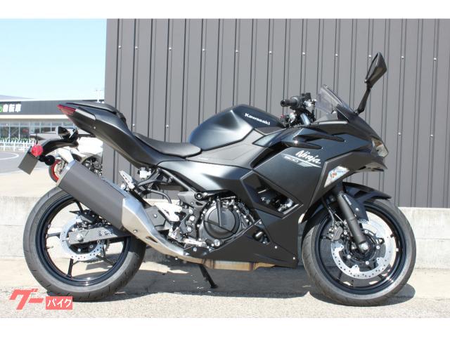 Ｎｉｎｊａ　５００　２０２６モデル