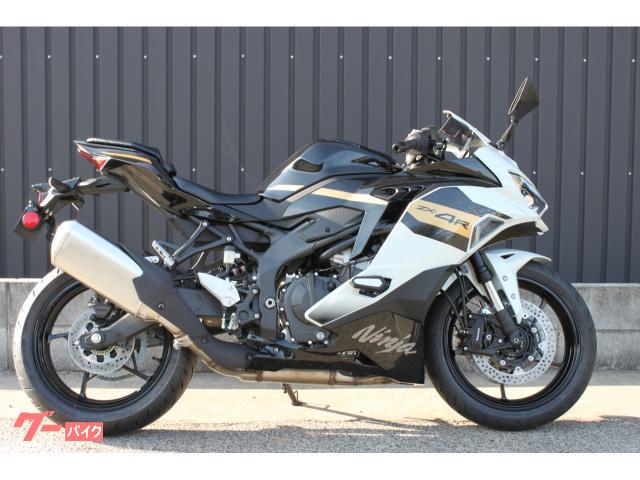 カワサキ Ninja ZX－4R SE 2026モデル｜カワサキ