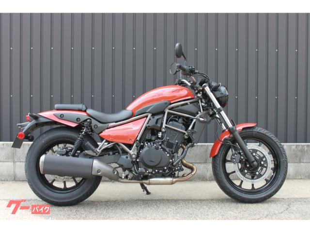 グーバイク】「カワサキ エリミネーター カスタム」のバイク検索結果
