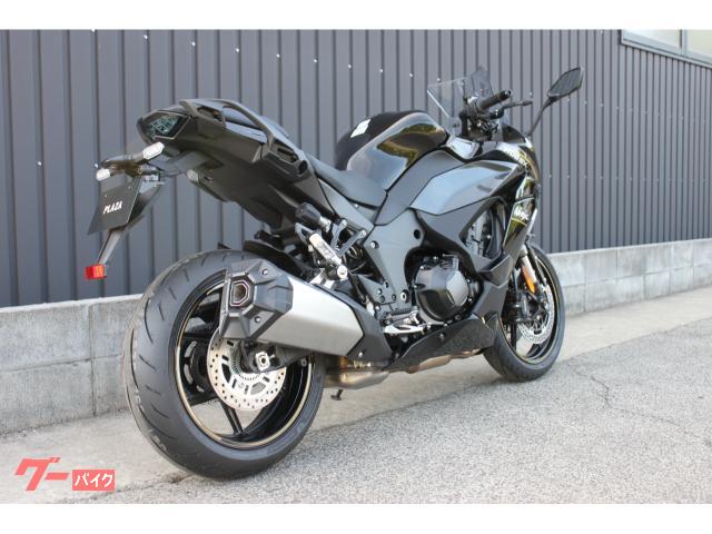 カワサキ Ninja 1100 SX 2026モデル｜カワサキ プラザ